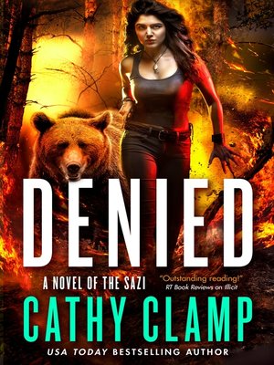 cover image of Denied